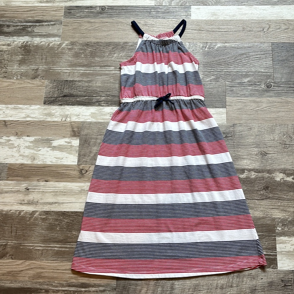 Summer dress size 8